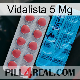 Vidalista 5Mg new14